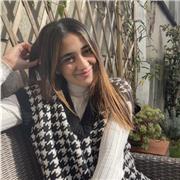 Professeure espagnole native offre de cours à Toulouse